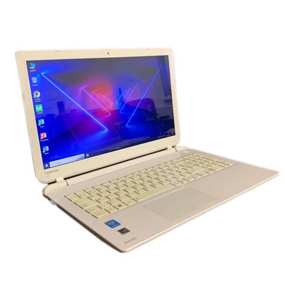 Ноутбук Toshiba Intel Core i3-4005U 8 GB RAM 128 GB SSD Intel HD Graphics CN24054 фото