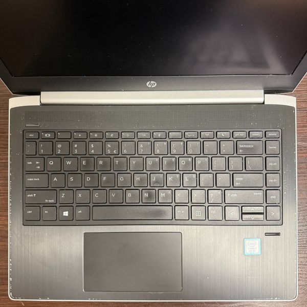 Ноутбук HP ProBook 430 G5 Intel Core i5-8250U 8 GB RAM 256 GB SSD Intel UHD Graphics 620