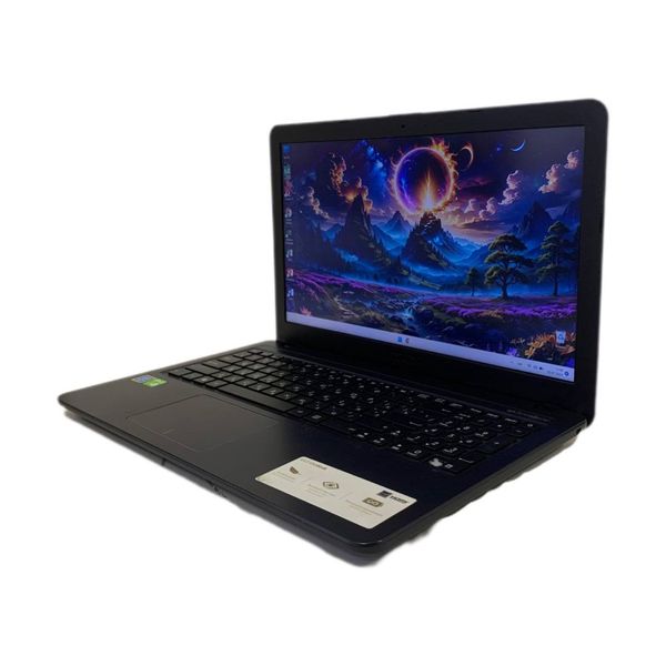 Ноутбук Asus VivoBook Intel Pentium 4417U 8 GB RAM 256 GB SSD Nvidia GeForce MX110 2 GB CN24202 фото