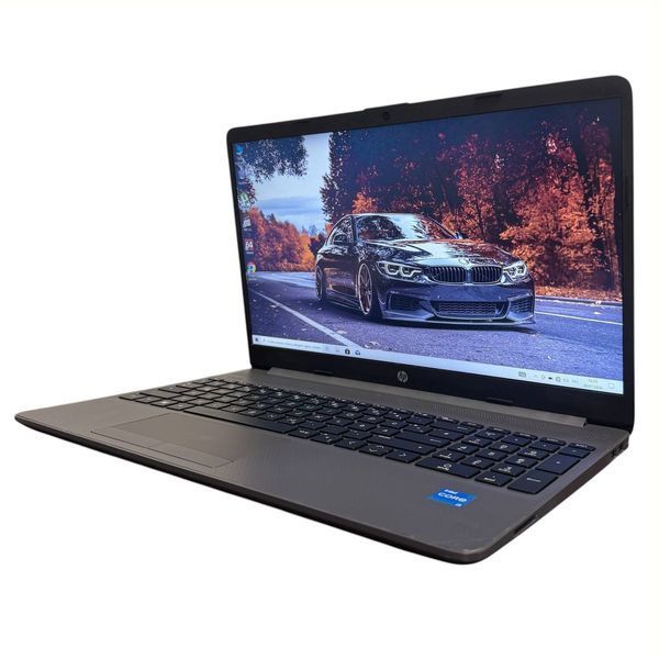 Ноутбук HP 250 G8 Intel Core i3-1115G4 8 GB RAM 256 GB SSD Intel UHD Graphics