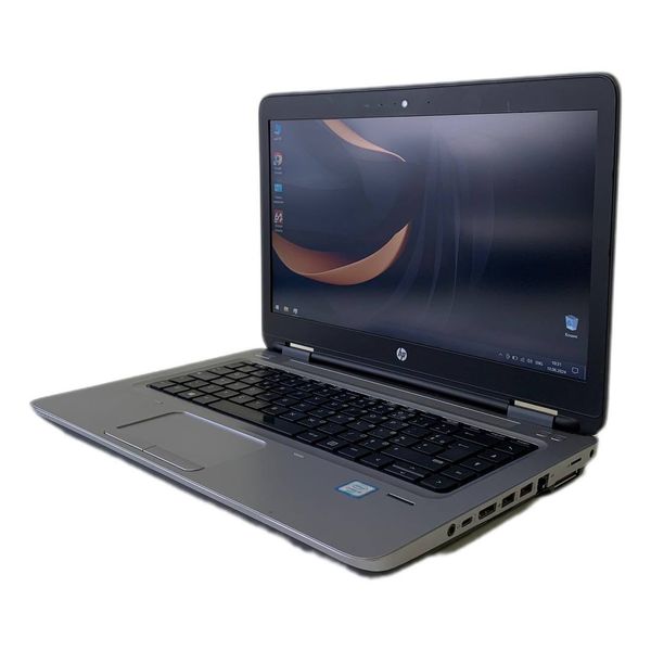 Ноутбук HP ProBook Intel Core i5-6200U 8 GB RAM 128 GB SSD Intel HD Graphics 520  CN24163 фото