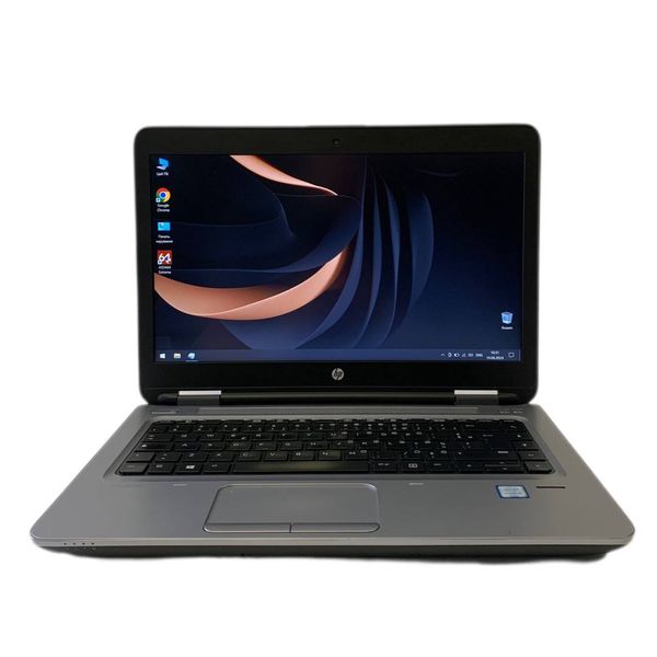 Ноутбук HP ProBook Intel Core i5-6200U 8 GB RAM 128 GB SSD Intel HD Graphics 520  CN24163 фото