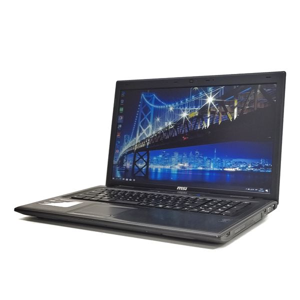 Ноутбук MSI gp70 2pe  i5-4200H 8 gb 128 SSD 840M 2 GB CN22279 фото