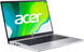 Новий Acer Swift 1 SF 114-33C41A N4020 4Gb 64Gb eMMC intelUHD/239980 CN21403 фото 1