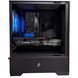 ПК AMD Ryzen 5 8400F 16 GB RAM 480 GB SSD Nvidia GeForce RTX 3070 8 GB