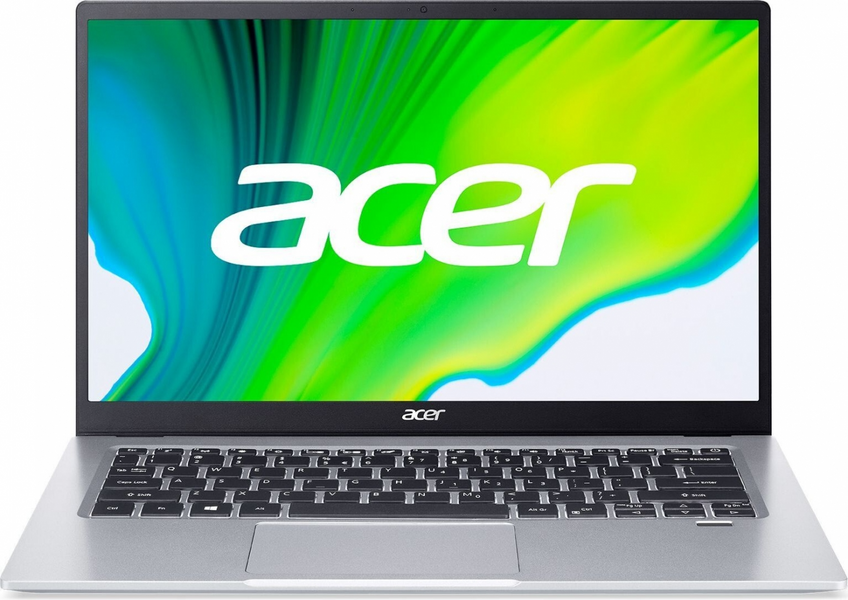 Новий Acer Swift 1 SF 114-33C41A N4020 4Gb 64Gb eMMC intelUHD/239980 CN21403 фото