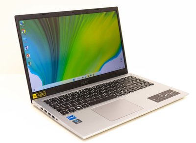 Acer Aspire 5  Core i3-1115G4/ 4GB /128GB SSD/intelUHD/252473 CN21574 фото