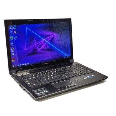 Ноутбук Lenovo v560 i5-m480 6 GB 128 SSD 310M CN22281 фото