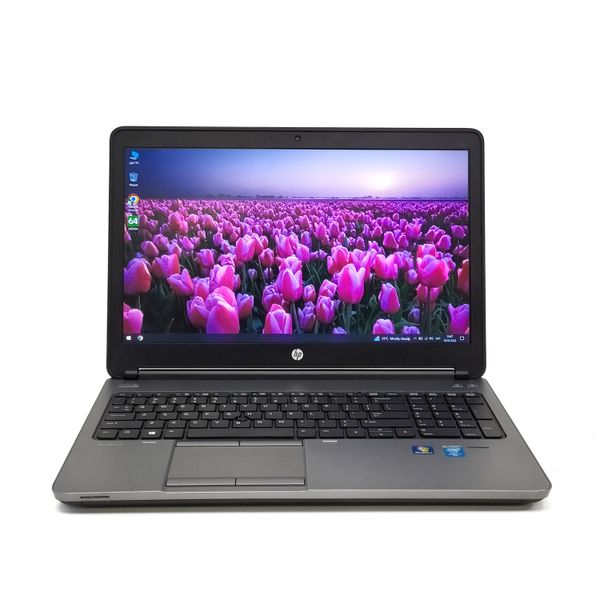 HP ProBook 650 G1 15.6" i7-4800MQ/ 8GB RAM/128 GB 4600/264861 CN22104 фото