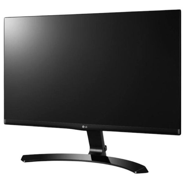 Монітор 23" LG 23MP68VQ-P