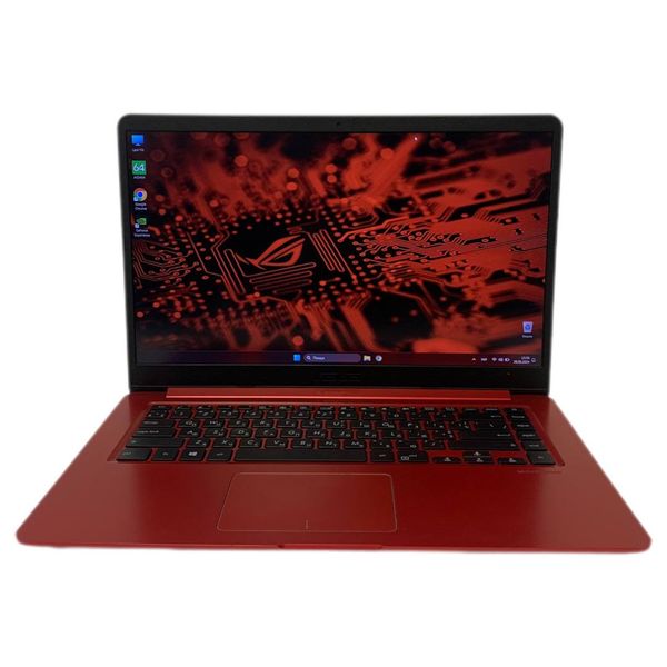 Ноутбук Asus Intel Core i5-8250U 8 GB RAM 256 GB SSD Nvidia GeForce MX130 2 GB CN24186 фото