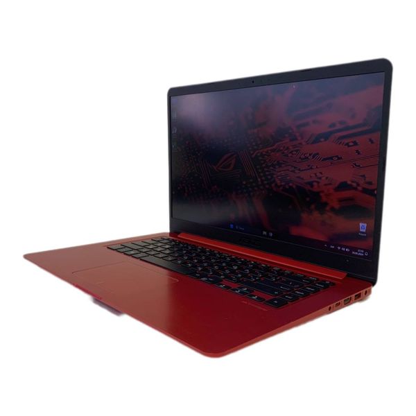 Ноутбук Asus Intel Core i5-8250U 8 GB RAM 256 GB SSD Nvidia GeForce MX130 2 GB CN24186 фото