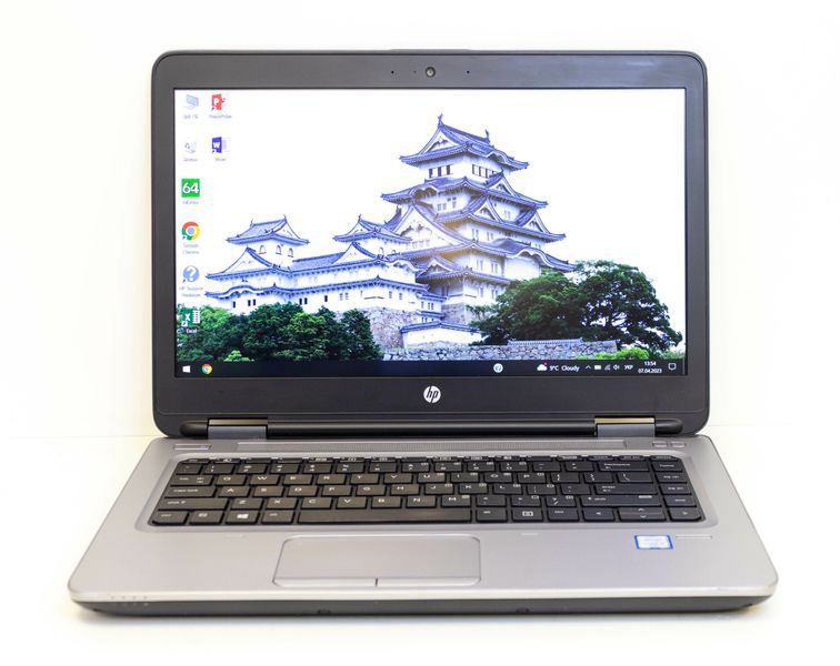 HP ProBook 640 G2 i5-6200U/8GB/256SSD/intelHD CN22020 фото
