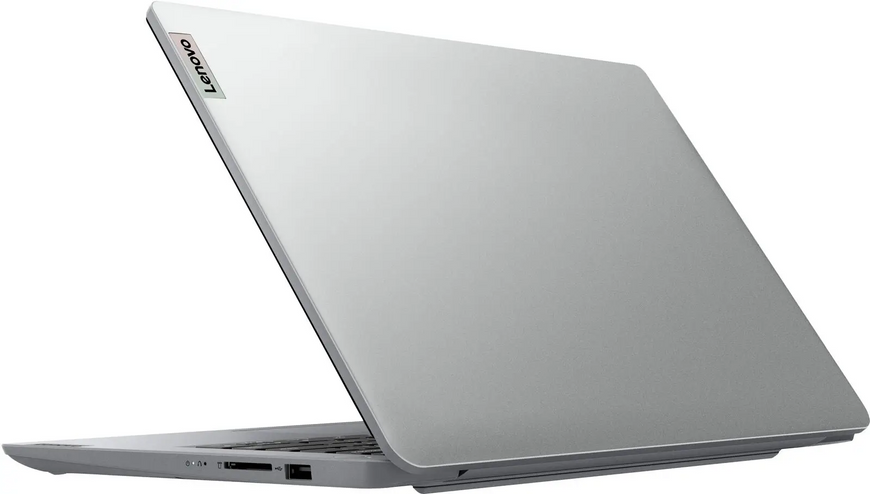 Новий Lenovo IdeaPad 1 14IGL7 N4020 4Gb 64Gb eMMC intelUHD 600/235516 CN21404 фото