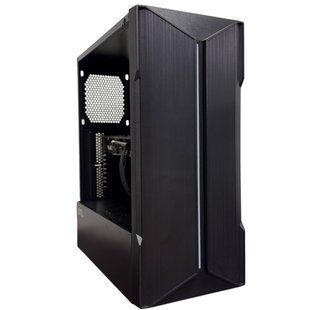 ПК Intel Core i5-6400 16 GB RAM 256 GB SSD 2 TB HDD AMD Radeon RX 580 8 GB