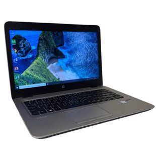 Ноутбук HP EliteBook 840 G3 Intel Core i7-6600U 8 GB RAM 128 GB SSD Intel HD Graphics 520