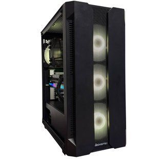 ПК AMD Ryzen 5 5600 16 GB RAM 512 GB SSD Nvidia GeForce RTX 3070 8 GB