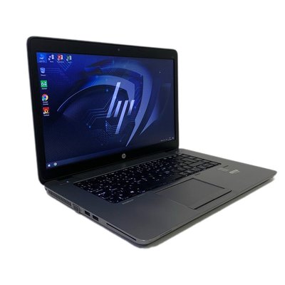 Ноутбук HP EliteBook Intel Core i7-4600U 8 GB RAM 180 GB SSD AMD Radeon HD 8500M/8700M CN24116 фото