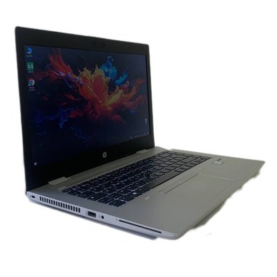 Ноутбук HP ProBook 640 G4 Intel Core i5-7300U 8 GB RAM 128 GB SSD Intel HD Graphics 620 CN24143 фото
