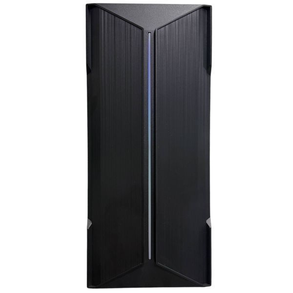 ПК Intel Core i5-6400 16 GB RAM 256 GB SSD 2 TB HDD AMD Radeon RX 580 8 GB