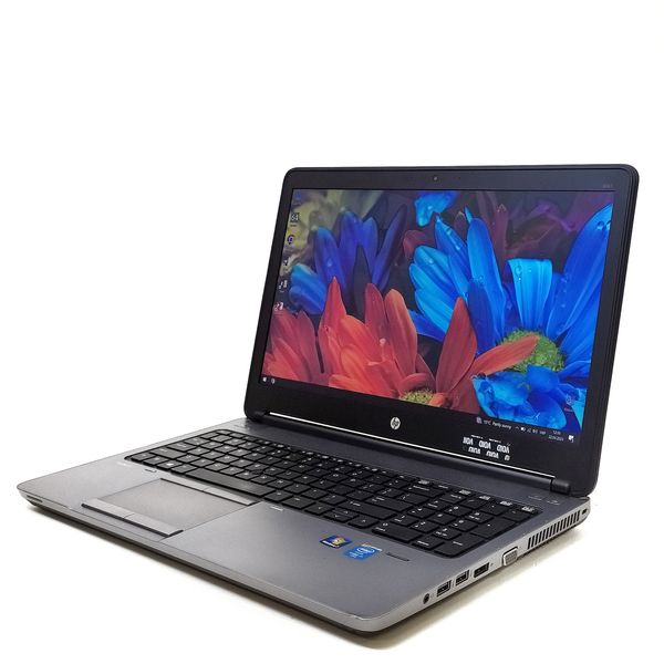 Ноутбук HP ProBook 650 G1 15.6" i7-4800MQ/ 8GB RAM/ 128GB/264860  CN22105 фото
