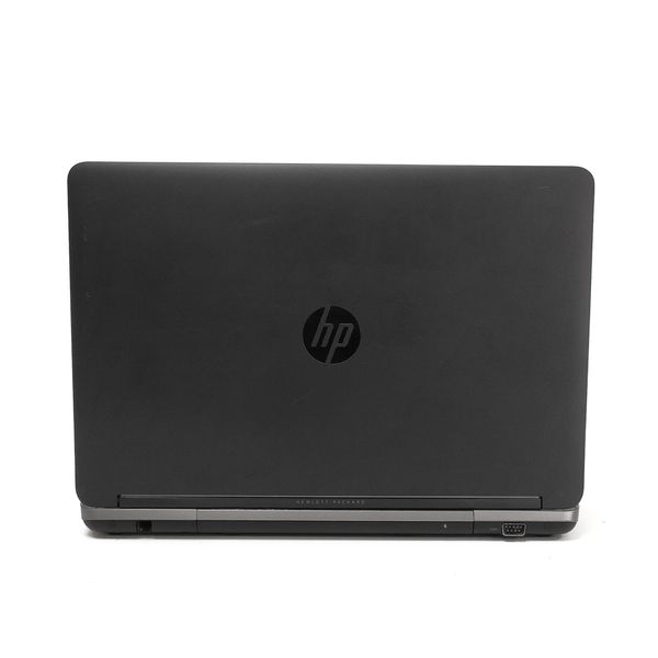 Ноутбук HP ProBook 650 G1 15.6" i7-4800MQ/ 8GB RAM/ 128GB/264860  CN22105 фото
