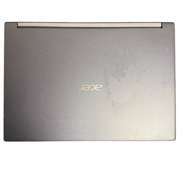 Ноутбук Acer Aspire AMD Ryzen 7 5700U 16 GB RAM 512 GB SSD Nvidia GeForce RTX 3050 4 GB