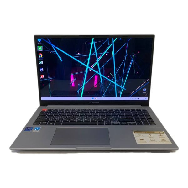 Ноутбук Asus VivoBook OLED Intel Core i7-12700H 16 GB RAM 1 TB SSD Intel Iris Xe Graphics CN24208  фото