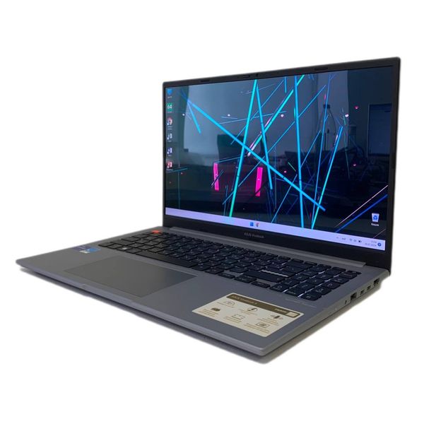 Ноутбук Asus VivoBook OLED Intel Core i7-12700H 16 GB RAM 1 TB SSD Intel Iris Xe Graphics CN24208  фото