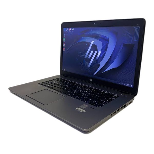 Ноутбук HP EliteBook Intel Core i7-4600U 8 GB RAM 180 GB SSD AMD Radeon HD 8500M/8700M CN24116 фото