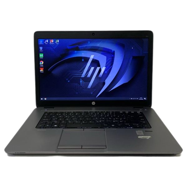 Ноутбук HP EliteBook Intel Core i7-4600U 8 GB RAM 180 GB SSD AMD Radeon HD 8500M/8700M CN24116 фото