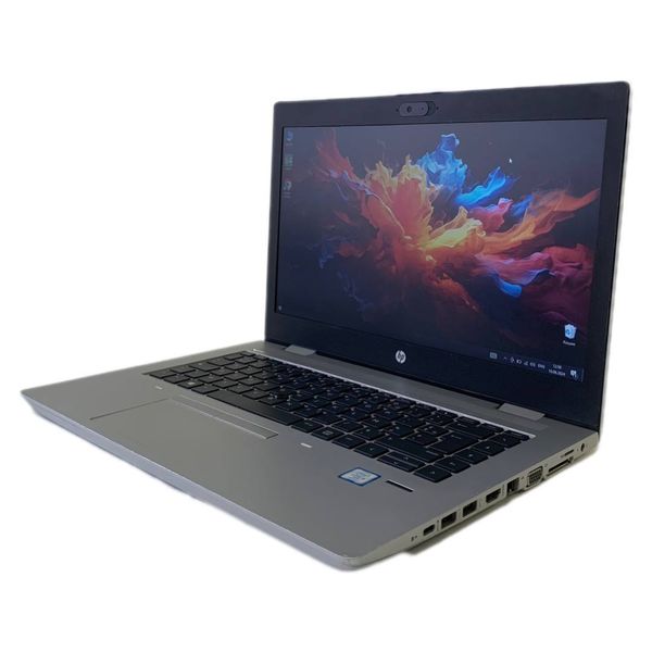 Ноутбук HP ProBook 640 G4 Intel Core i5-7300U 8 GB RAM 128 GB SSD Intel HD Graphics 620 CN24143 фото