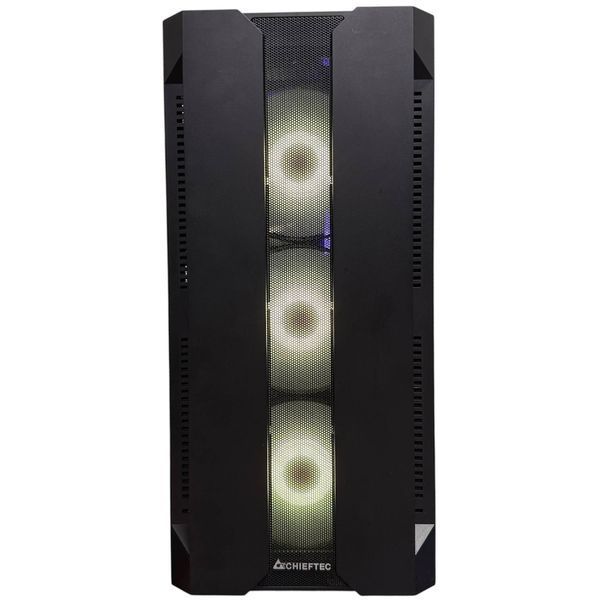 ПК AMD Ryzen 5 5600 16 GB RAM 512 GB SSD Nvidia GeForce RTX 3070 8 GB