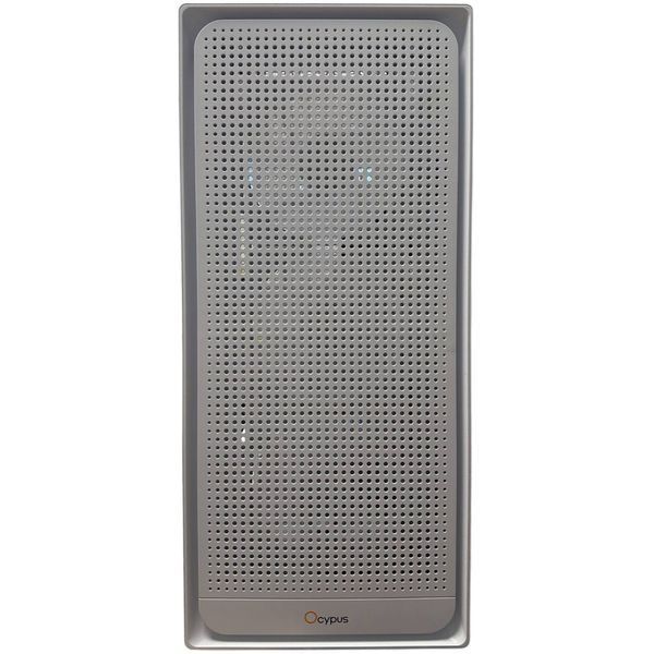 ПК Intel Core i5-11400 16 GB RAM 480 GB SSD Nvidia GeForce 1080 Ti 11 GB