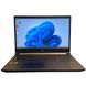 Ноутбук Acer Aspire AMD Ryzen 7 5700U 16 GB RAM 512 GB SSD Nvidia GeForce RTX 3050 4 GB