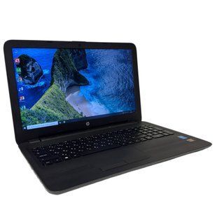 Ноутбук HP Intel Core I3-5005U 8 Gb RAM 128 GB SSM AMD Radeon R5 M430 2 GB