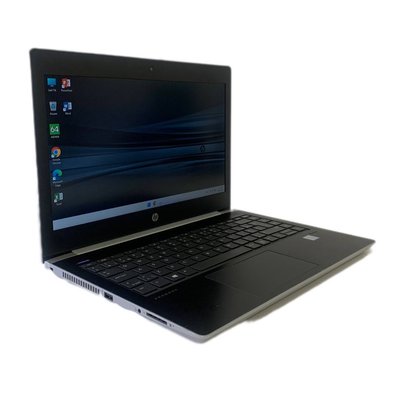 Ноутбук ProBook 430 G5 Intel Core i5-8250U 8 GB RAM 128 GB SSD Intel UHD Graphics 620 CN24135 фото