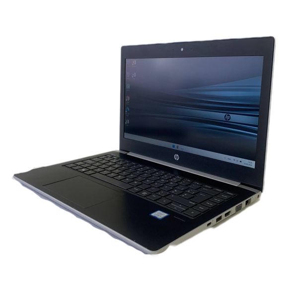 Ноутбук ProBook 430 G5 Intel Core i5-8250U 8 GB RAM 128 GB SSD Intel UHD Graphics 620 CN24135 фото