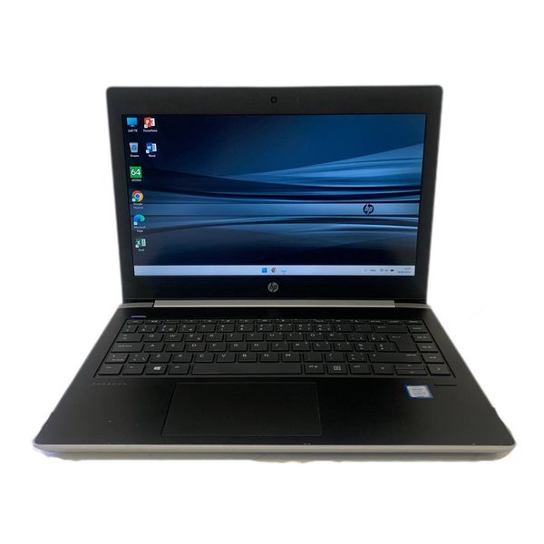 Ноутбук ProBook 430 G5 Intel Core i5-8250U 8 GB RAM 128 GB SSD Intel UHD Graphics 620 CN24135 фото