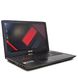 Ноутбук Asus GL552V i7-6700HQ 16Gb 1Tb HDD GTX960M-2Gb CN22106 фото 1