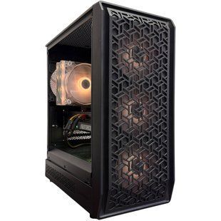 ПК AMD Ryzen 7 5700X 32 GB RAM 1 TB SSD Nvidia GeForce RTX 3070 8 GB