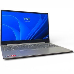 Ноутбук Lenovo IdeaPad Gaming AMD Ryzen 5 2500U 12 GB RAM 128 GB SSD AMD Radeon Graphics