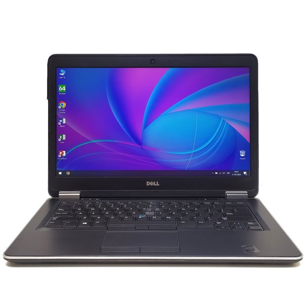 Ноутбук Dell E7440 i5 4310U 8Gb 128SSD IntelHD CN22197 фото
