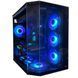 ПК AMD Ryzen 7 5700X3D 16GB RAM 1 TB SSD Nvidia GeForce RTX 3080Ti 12 GB