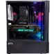 ПК Intel Core i5-9400F 16 GB RAM 256 GB SSD 500 GB HDD Nvidia GeForce 1080 8 GB