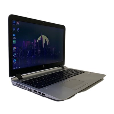 Ноутбук HP ProBook 450 G3 Intel Core i5-6200U 8 GB RAM 128 GB SSD Intel HD Graphics 520 CN24166 фото