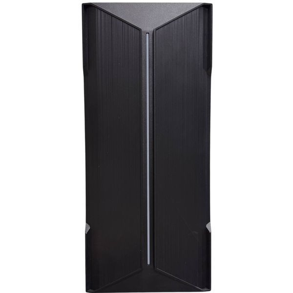 ПК Intel Core i7-7700 12 GB RAM 256 GB SSD 2 TB HDD AMD Radeon RX 580 8 GB