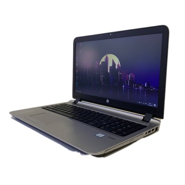 Ноутбук HP ProBook 450 G3 Intel Core i5-6200U 8 GB RAM 128 GB SSD Intel HD Graphics 520 CN24166 фото