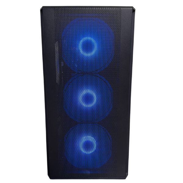 ПК AMD Ryzen 5 5600 16 GB RAM 512 GB SSD Nvidia GeForce RTX 4060 8 GB