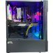 ПК Intel Core i5-9400F 16 GB RAM 256 GB SSD 500 GB HDD AMD Radeon RX 5500 XT 8 GB